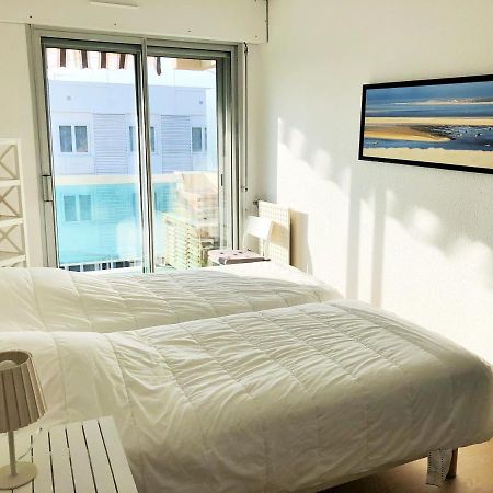 Jardin 308 Appartement Avec Terrasse Et Parking 阿卡雄 外观 照片